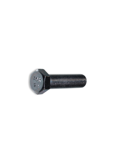 Hexagon head screw M 16x 60 DIN 933 8.8 galv